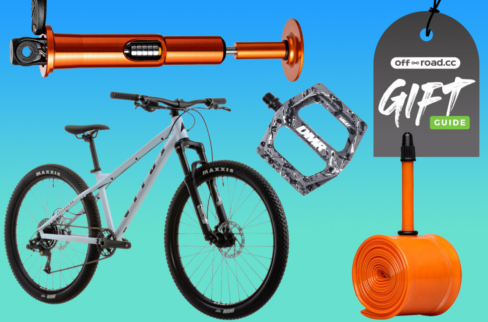 Best mountain 2025 biking gifts